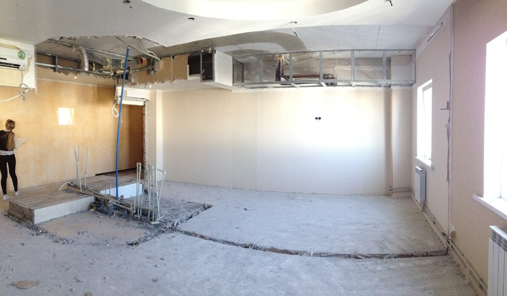 Коворкинг LOFT