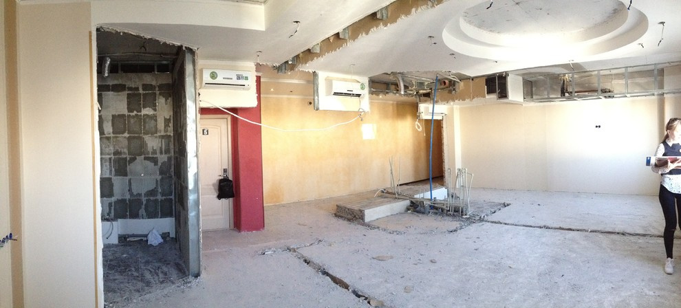 Коворкинг LOFT