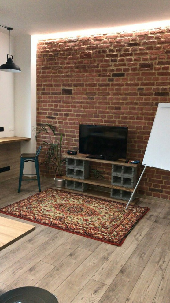 Коворкинг LOFT