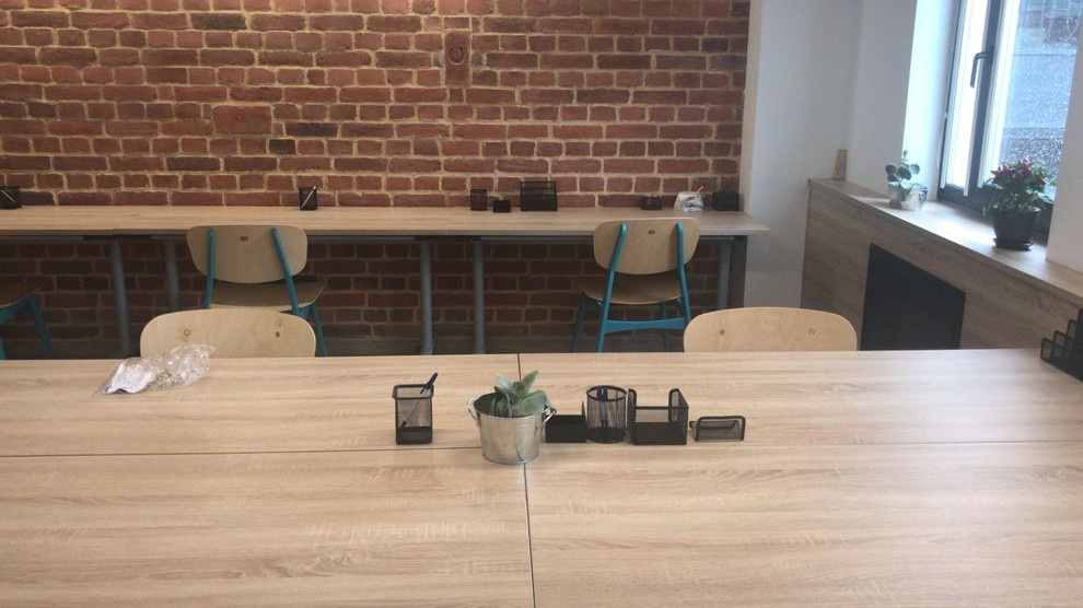 Коворкинг LOFT