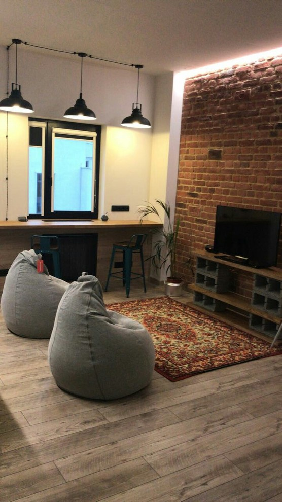 Коворкинг LOFT