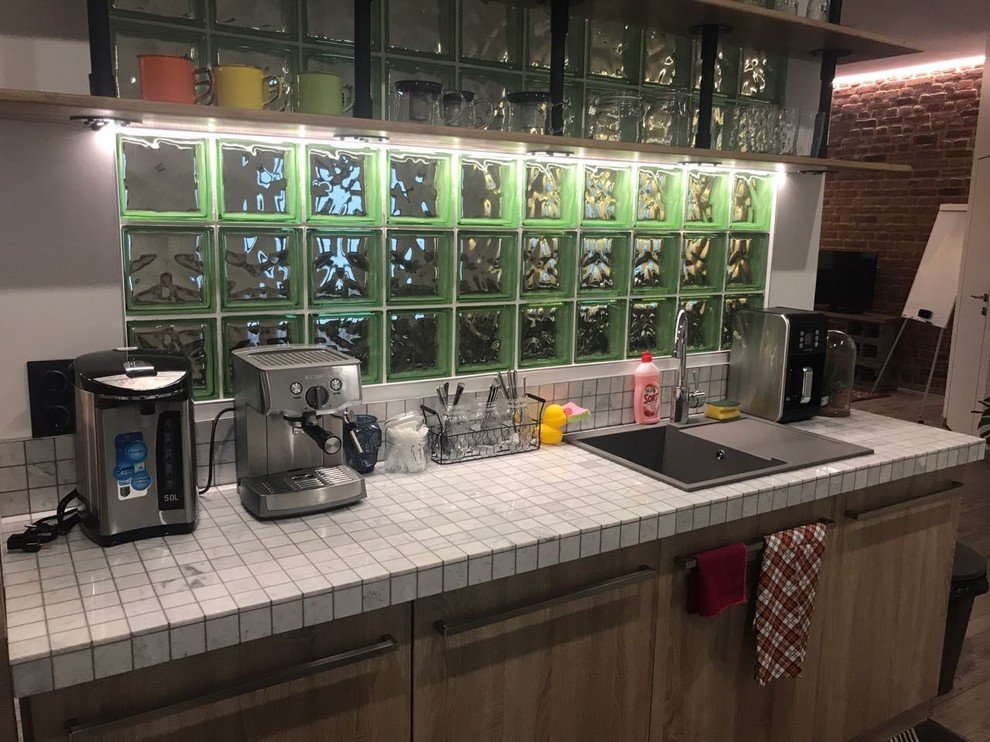 Коворкинг LOFT