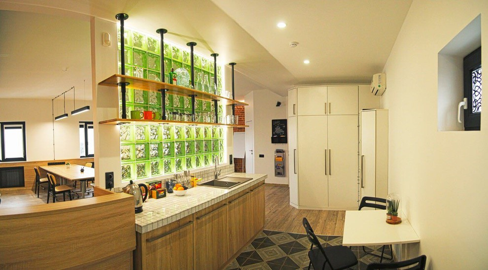 Коворкинг LOFT