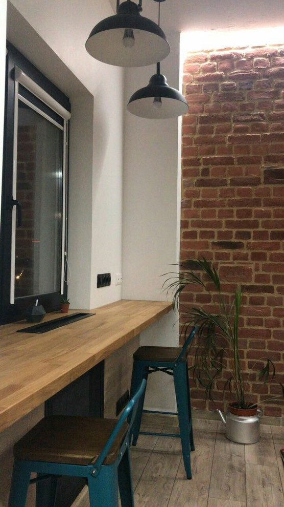 Коворкинг LOFT