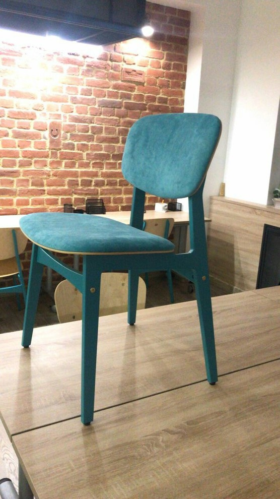 Коворкинг LOFT