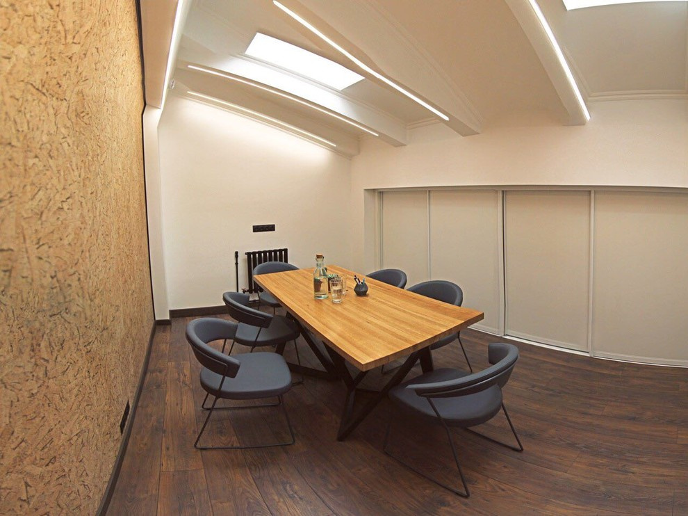 Коворкинг LOFT