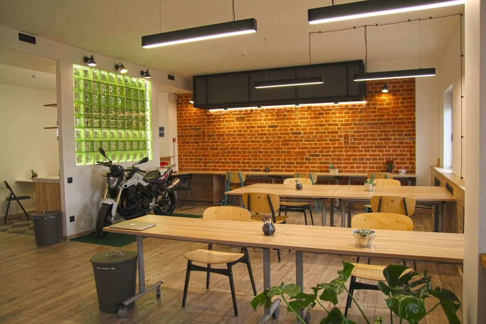 Коворкинг LOFT