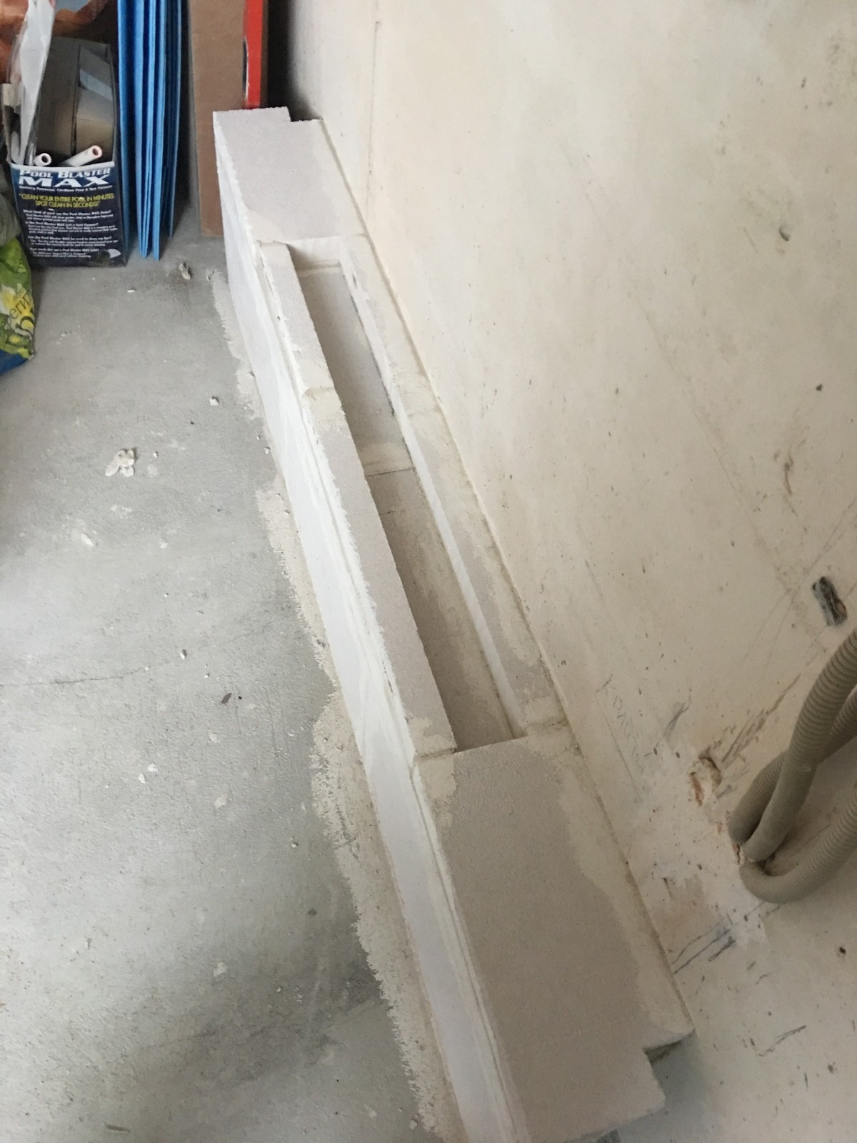 Эволюция камина