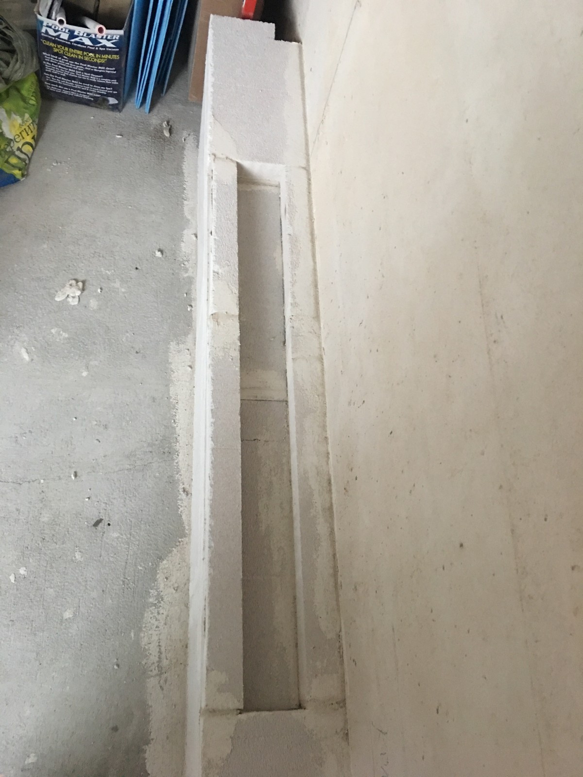 Эволюция камина