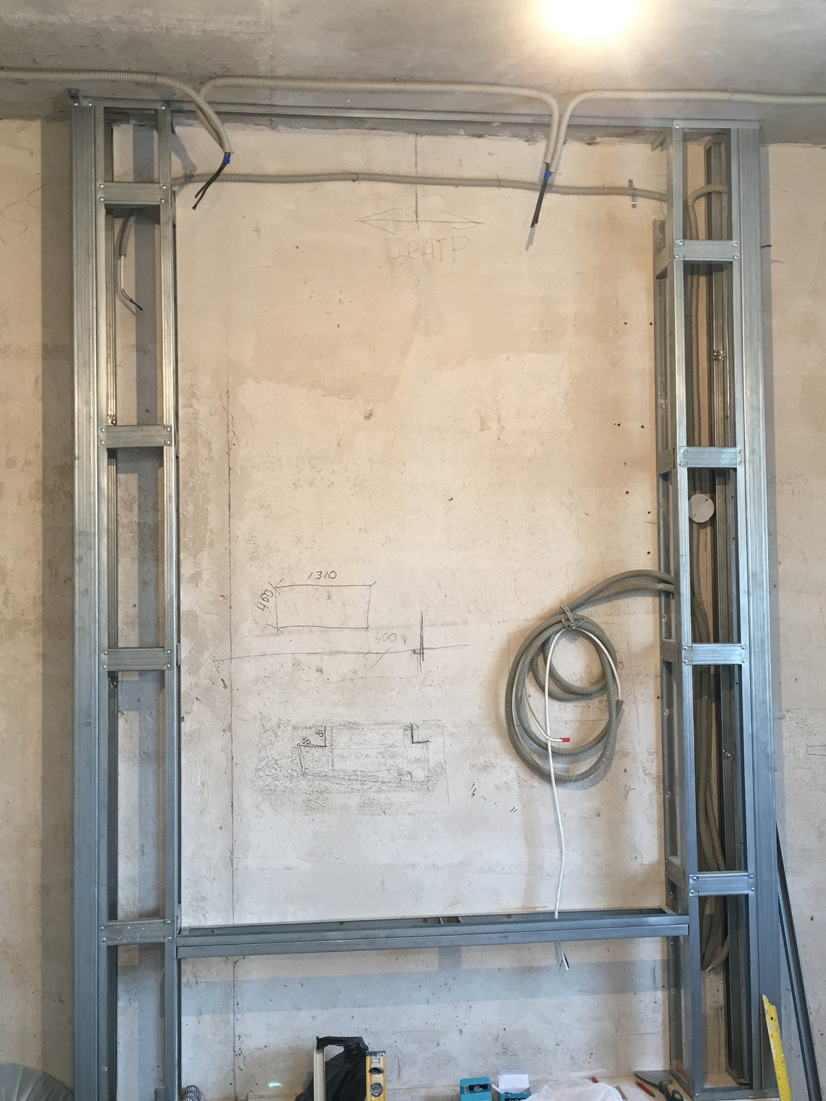 Эволюция камина