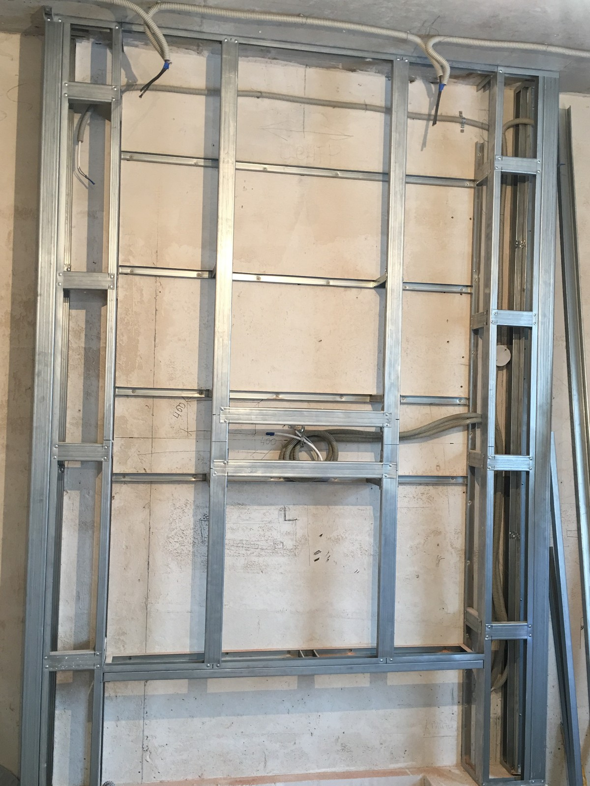 Эволюция камина