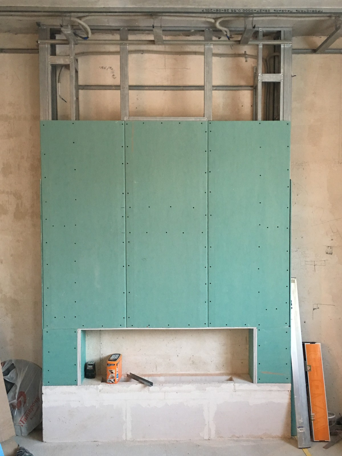 Эволюция камина