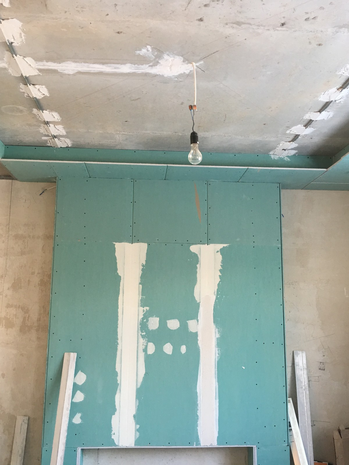 Эволюция камина