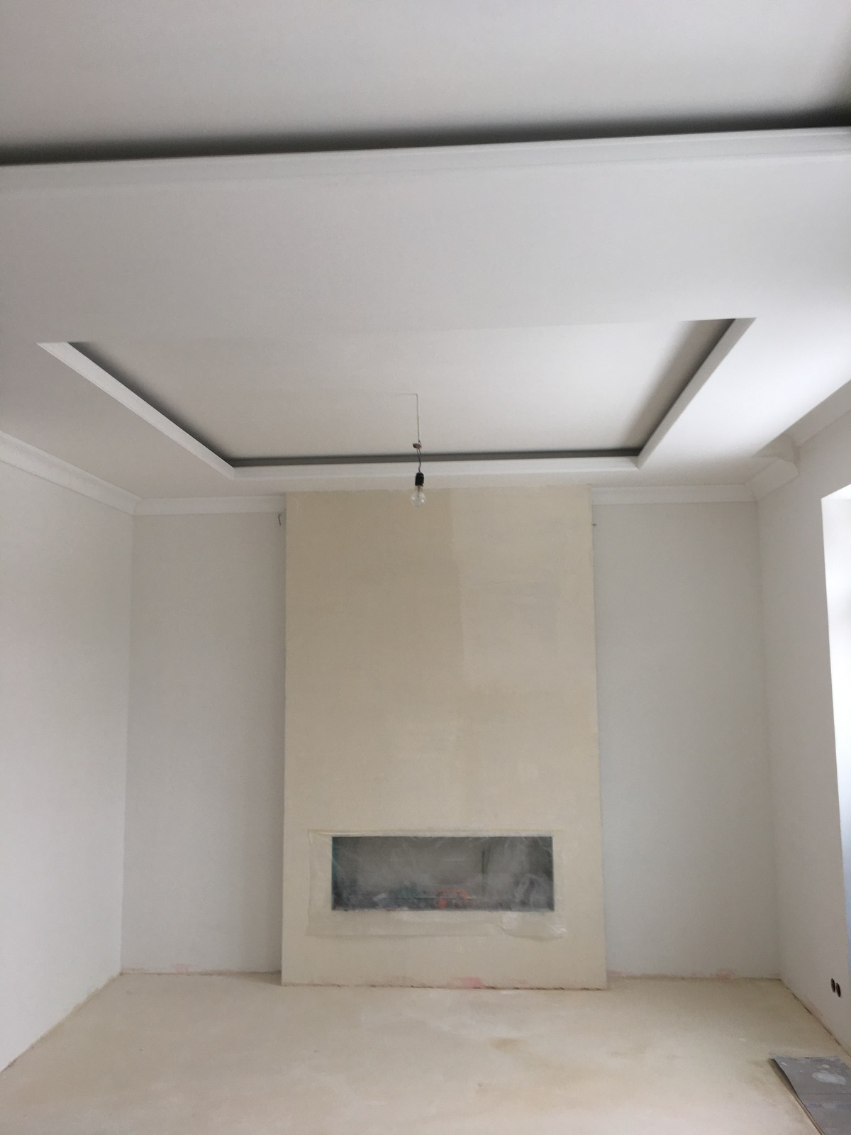 Эволюция камина