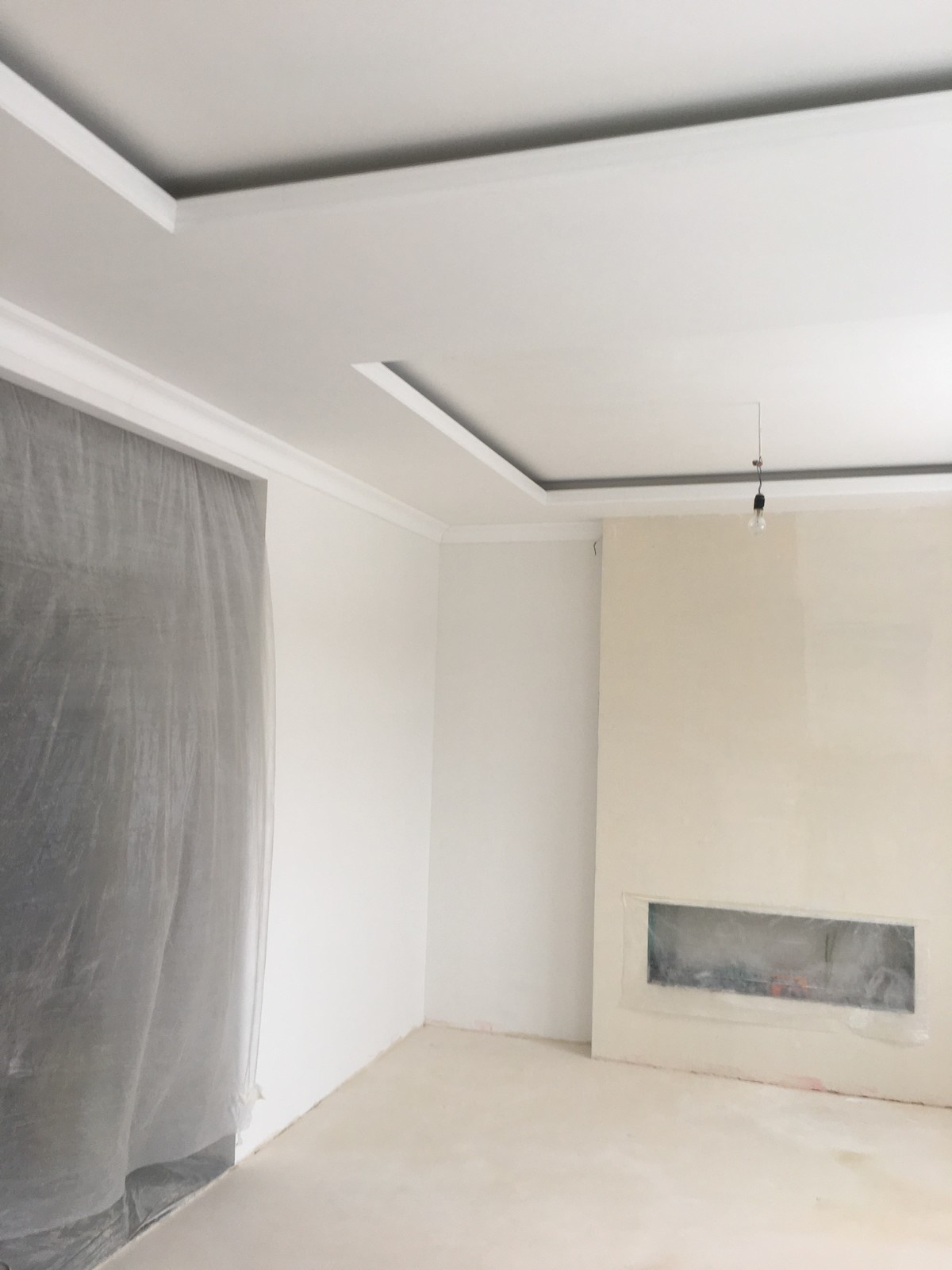 Эволюция камина