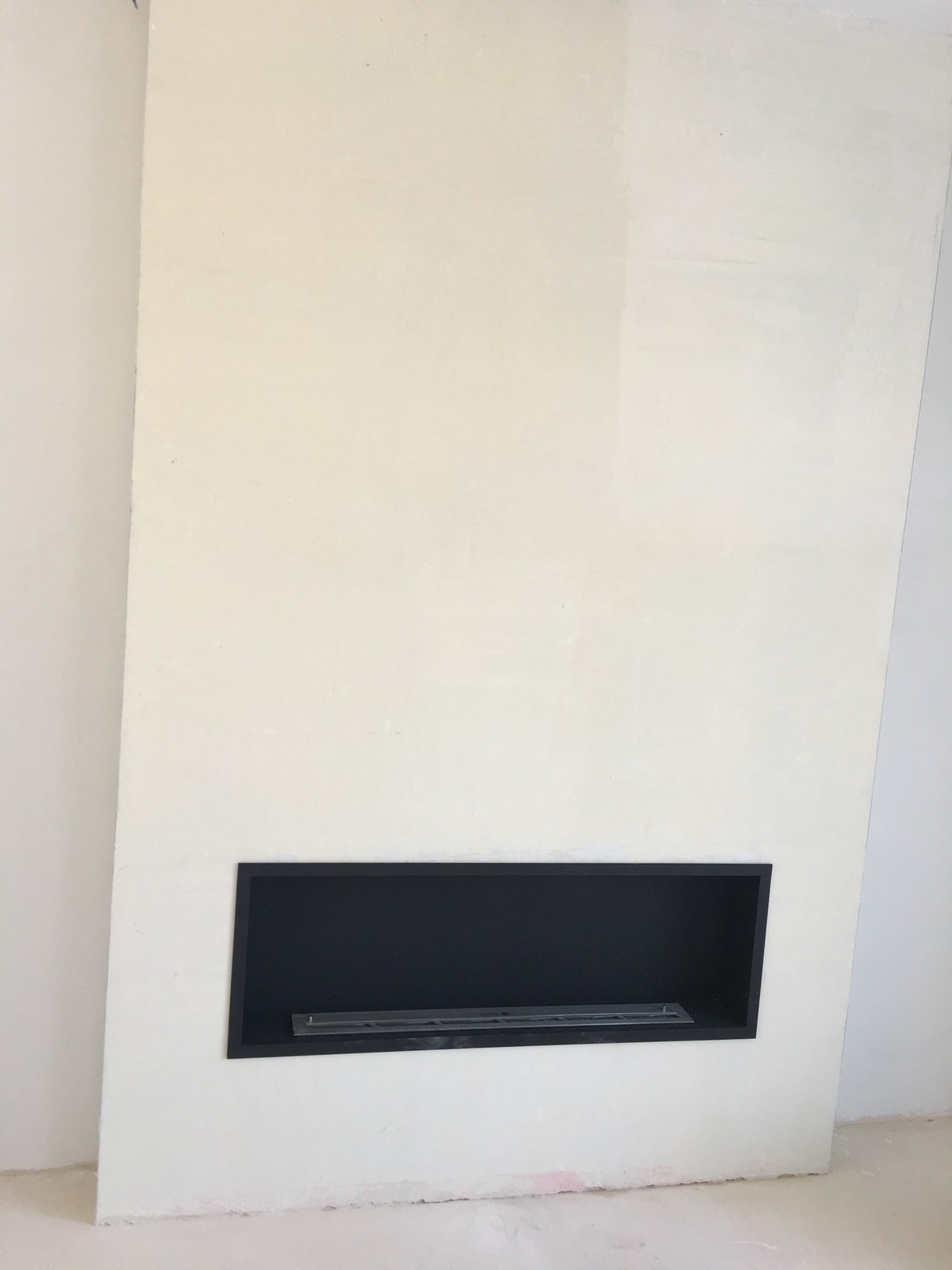 Эволюция камина