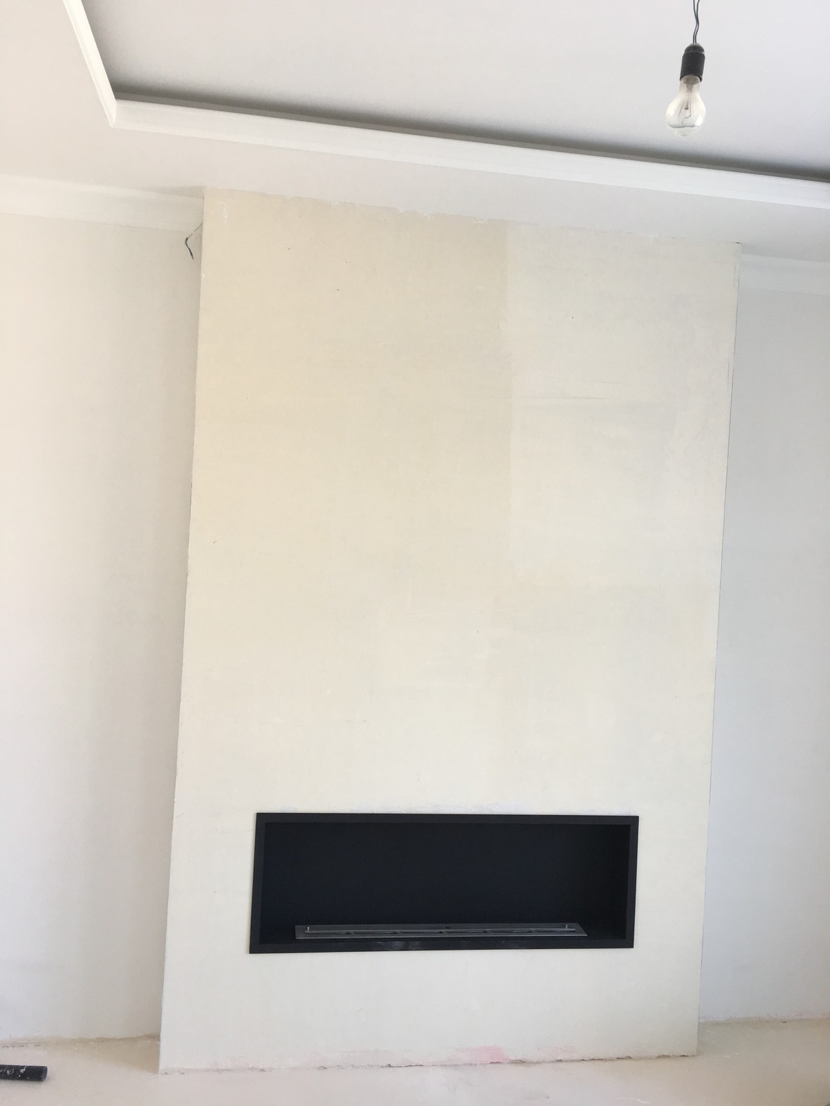 Эволюция камина