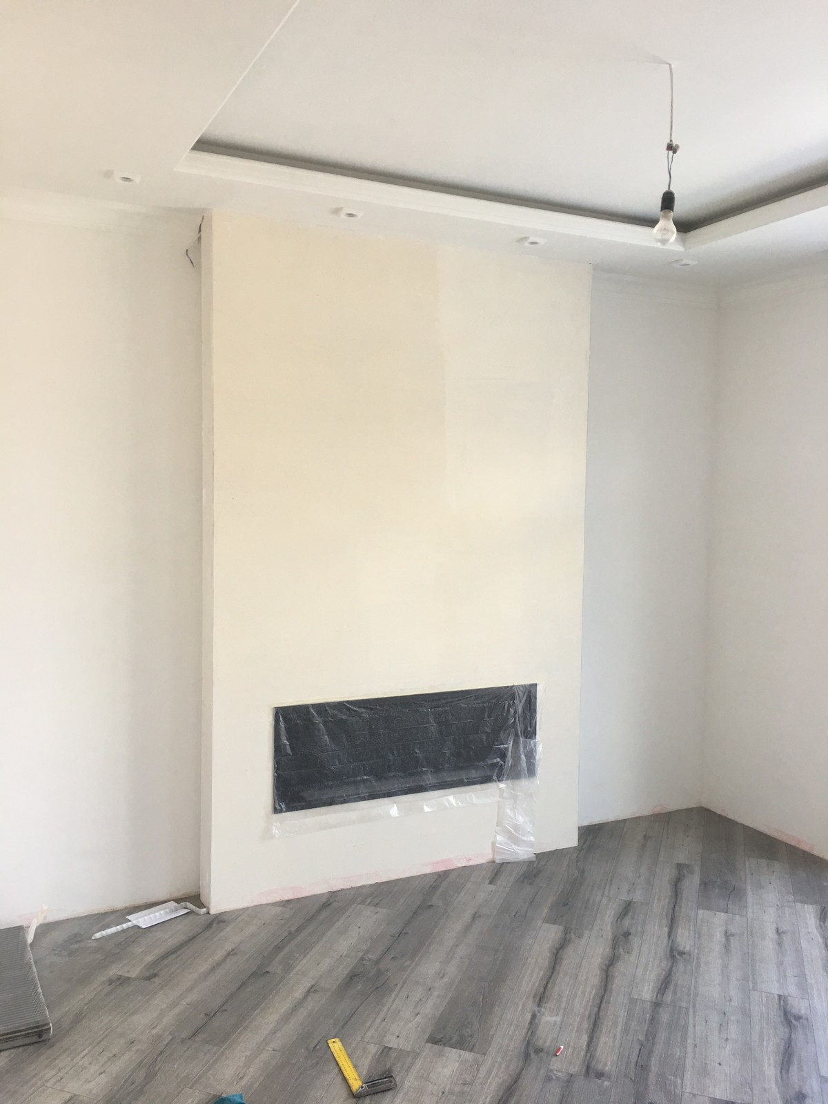 Эволюция камина