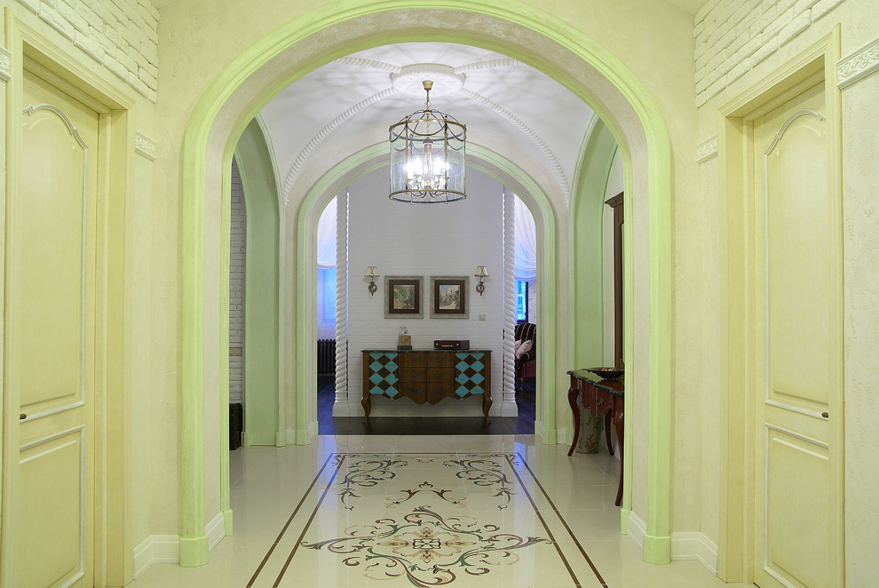 Коттедж Прованс