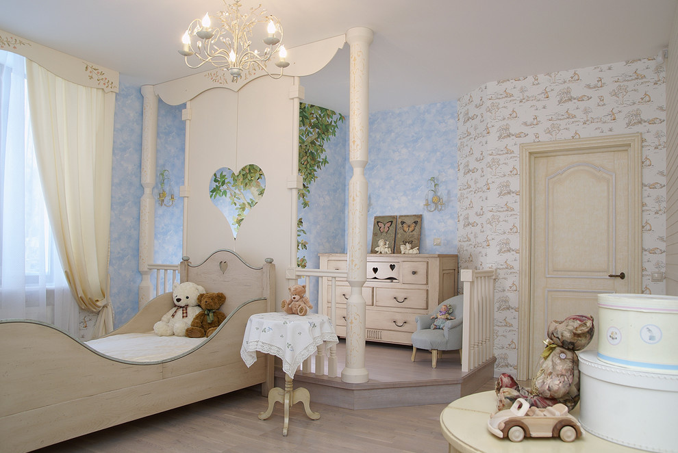 Коттедж Прованс