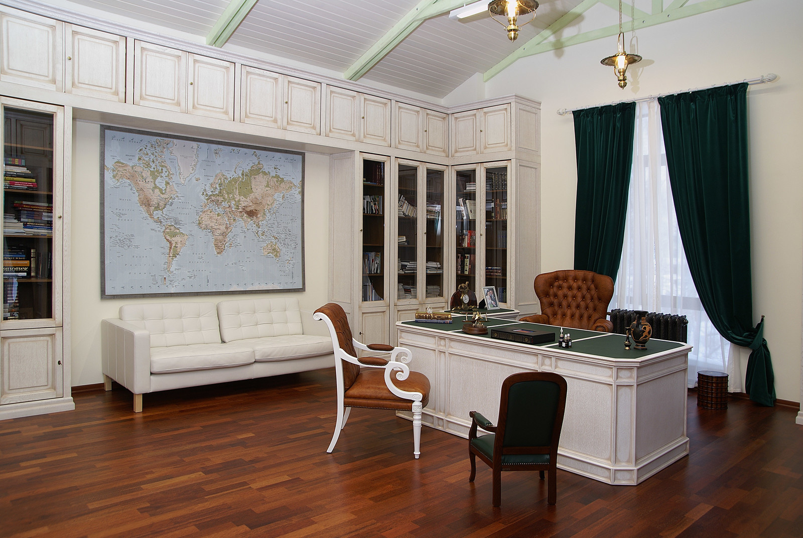 Коттедж Прованс