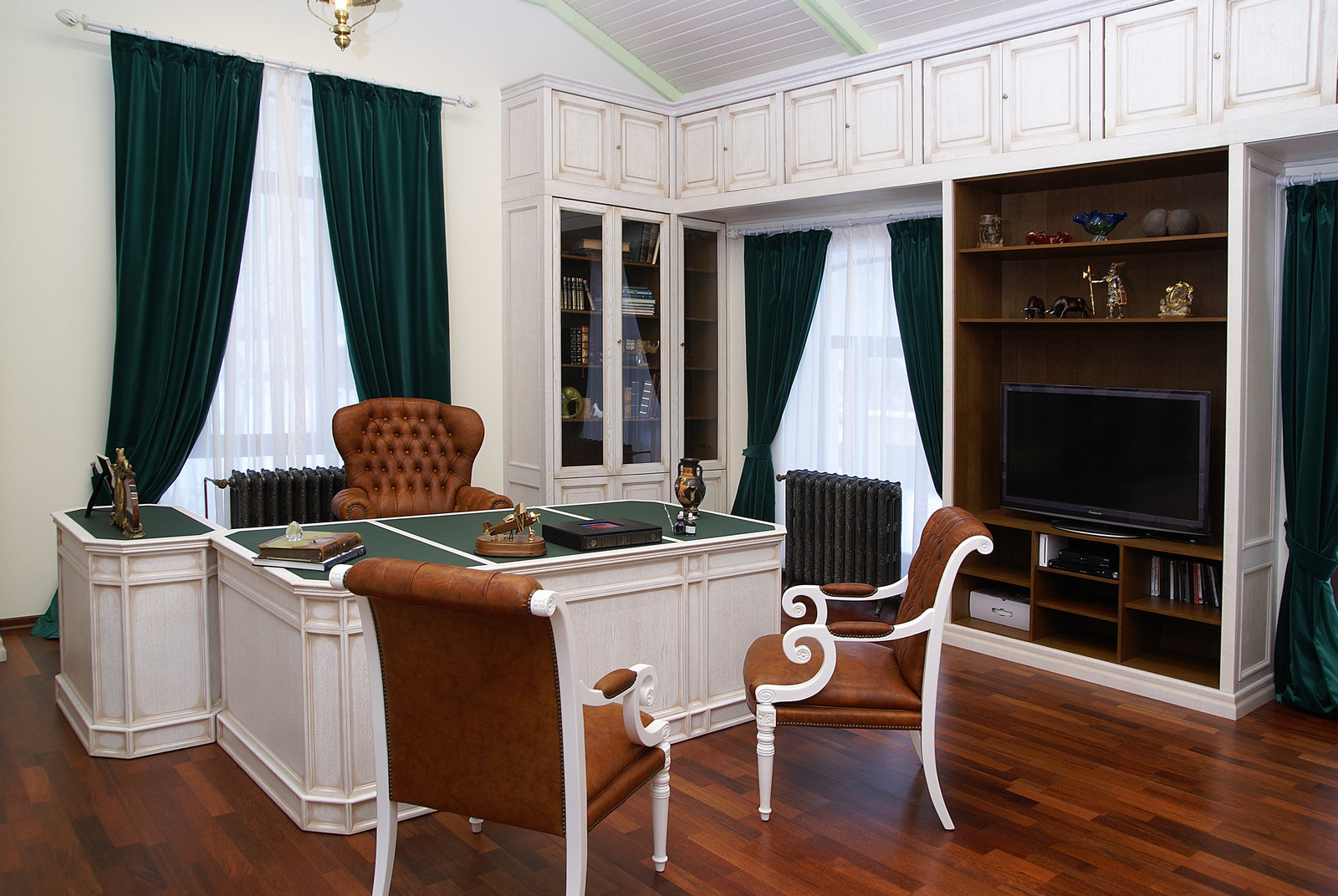 Коттедж Прованс