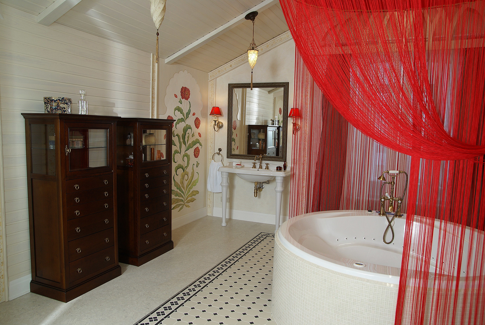 Коттедж Прованс