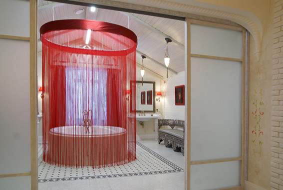 Коттедж Прованс