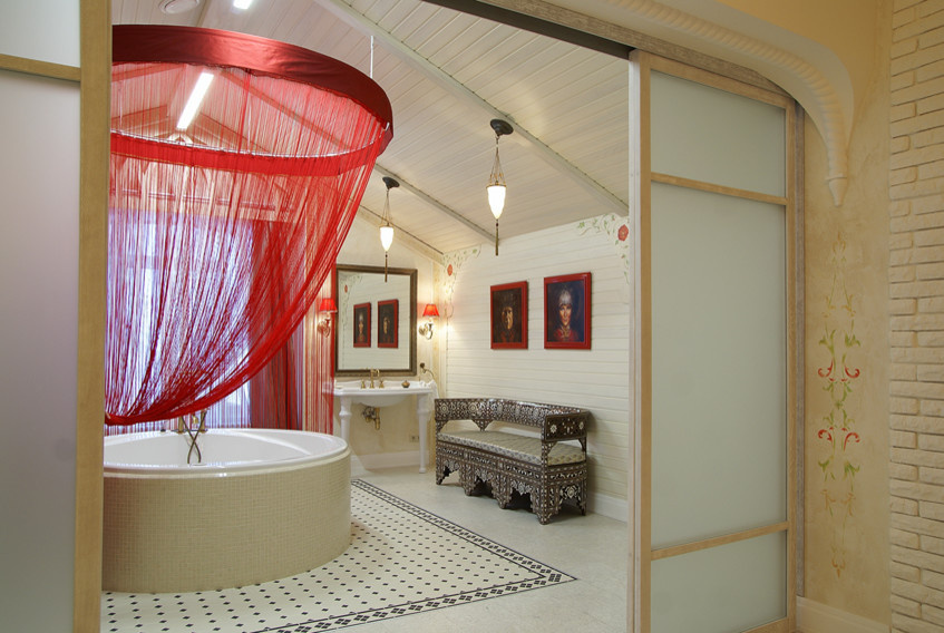 Коттедж Прованс