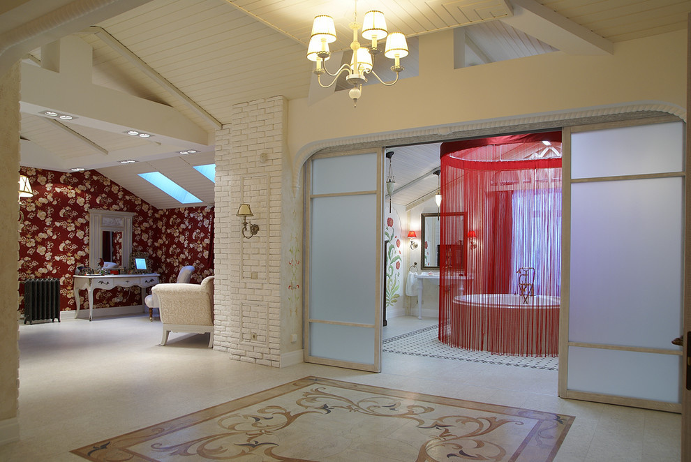 Коттедж Прованс