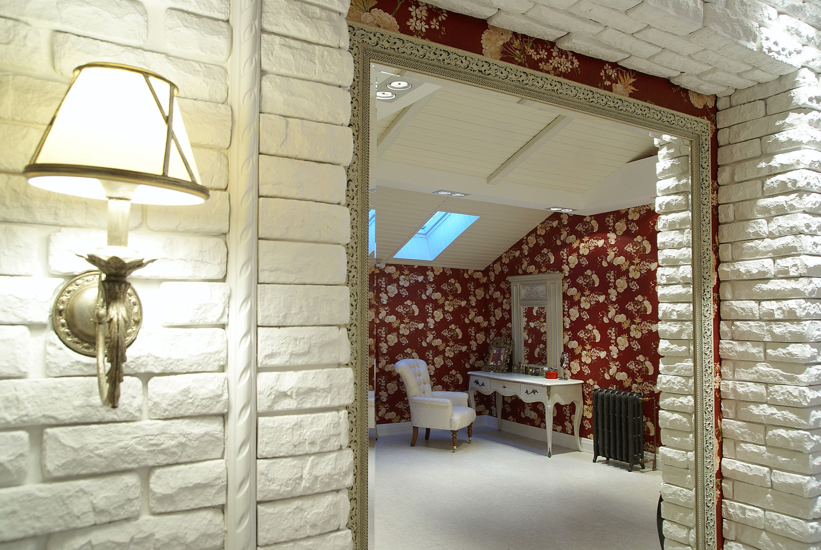 Коттедж Прованс