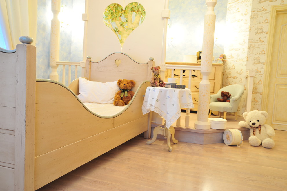 Коттедж Прованс