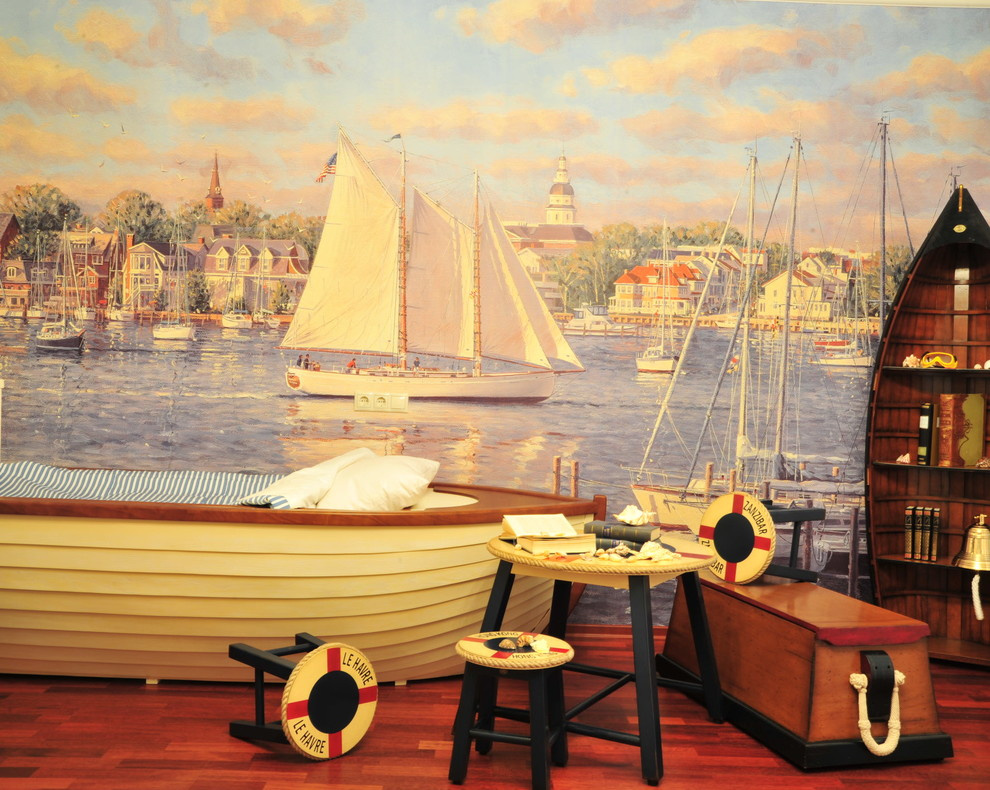 Коттедж Прованс