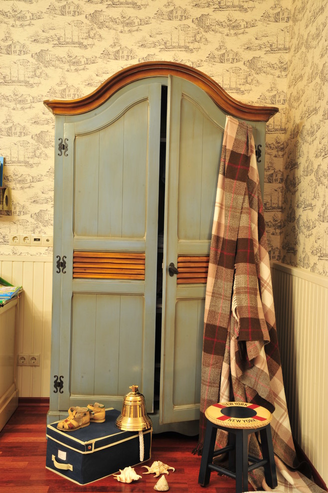 Коттедж Прованс