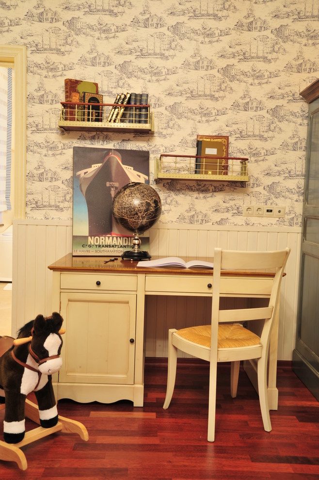 Коттедж Прованс