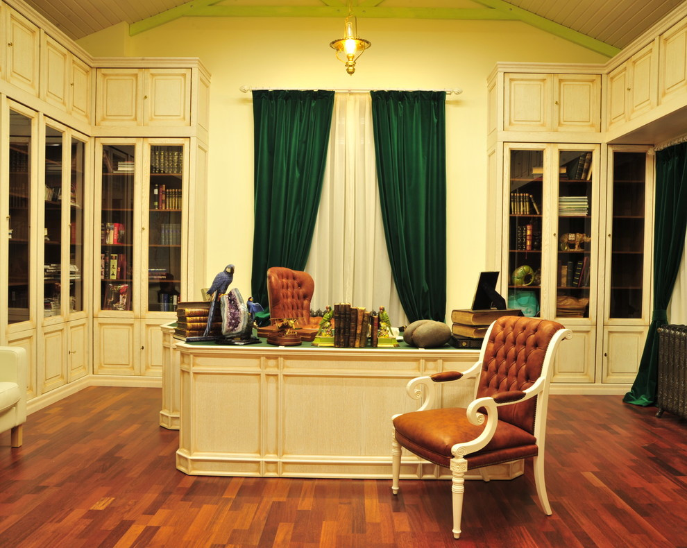 Коттедж Прованс