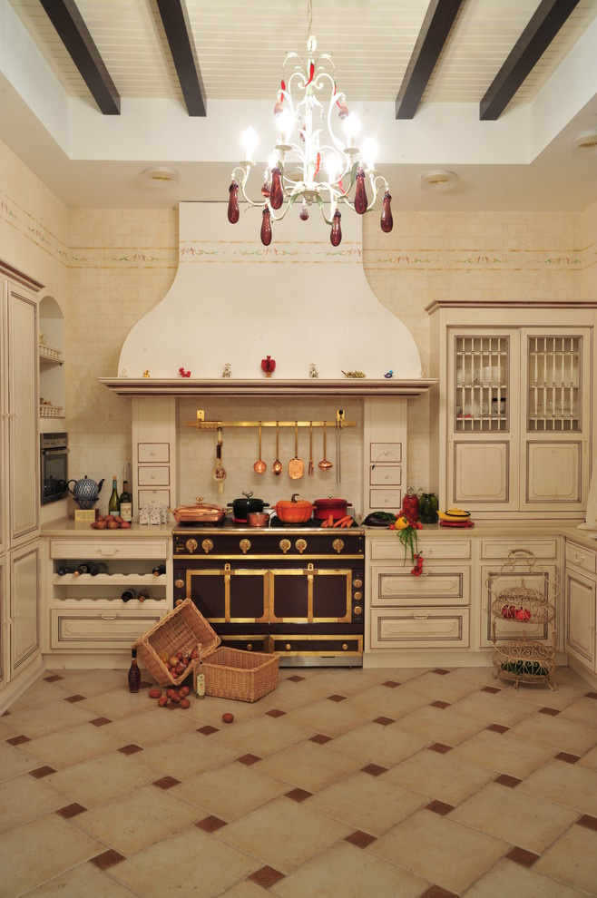 Коттедж Прованс