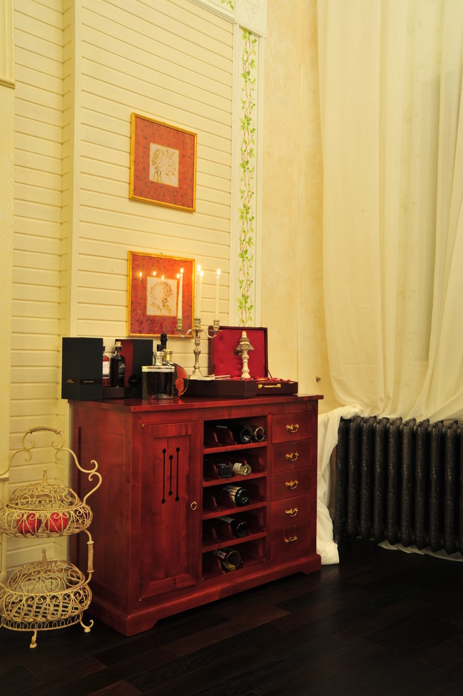 Коттедж Прованс