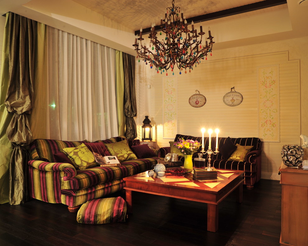 Коттедж Прованс