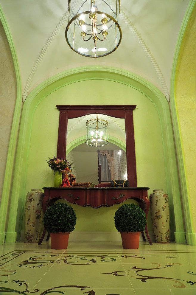 Коттедж Прованс