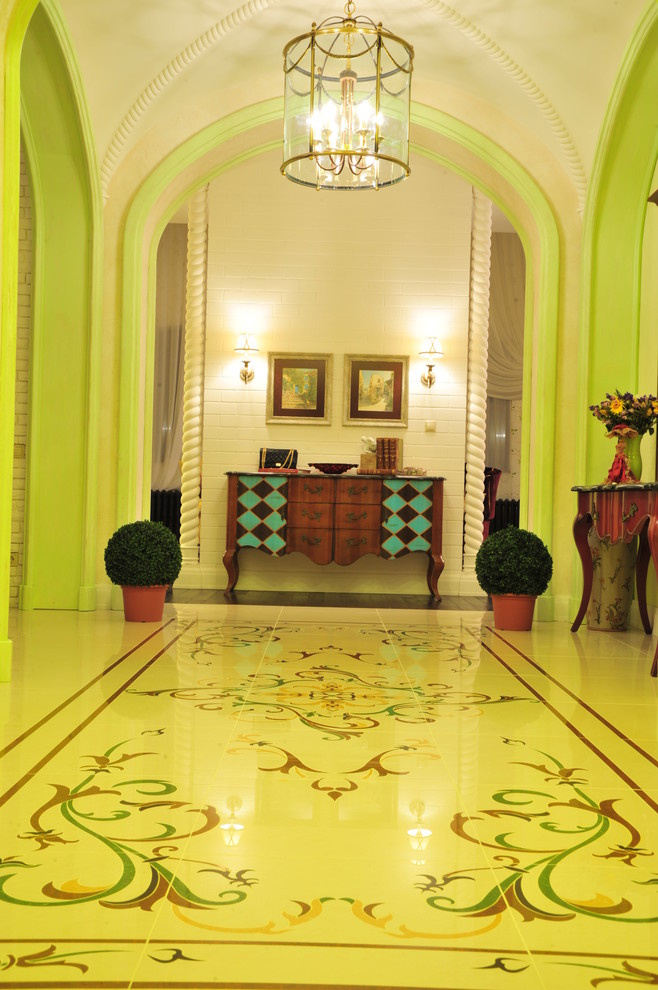 Коттедж Прованс