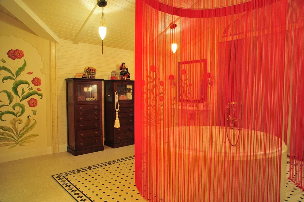 Коттедж Прованс