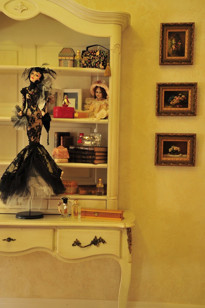 Коттедж Прованс