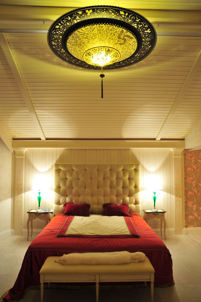 Коттедж Прованс