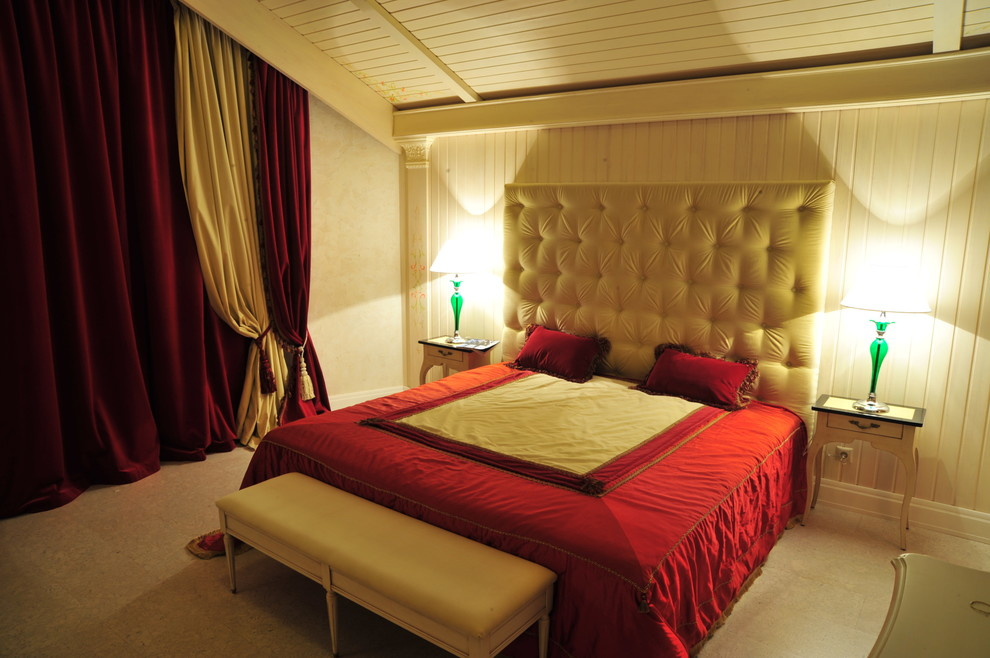 Обложка проекта: Коттедж Прованс