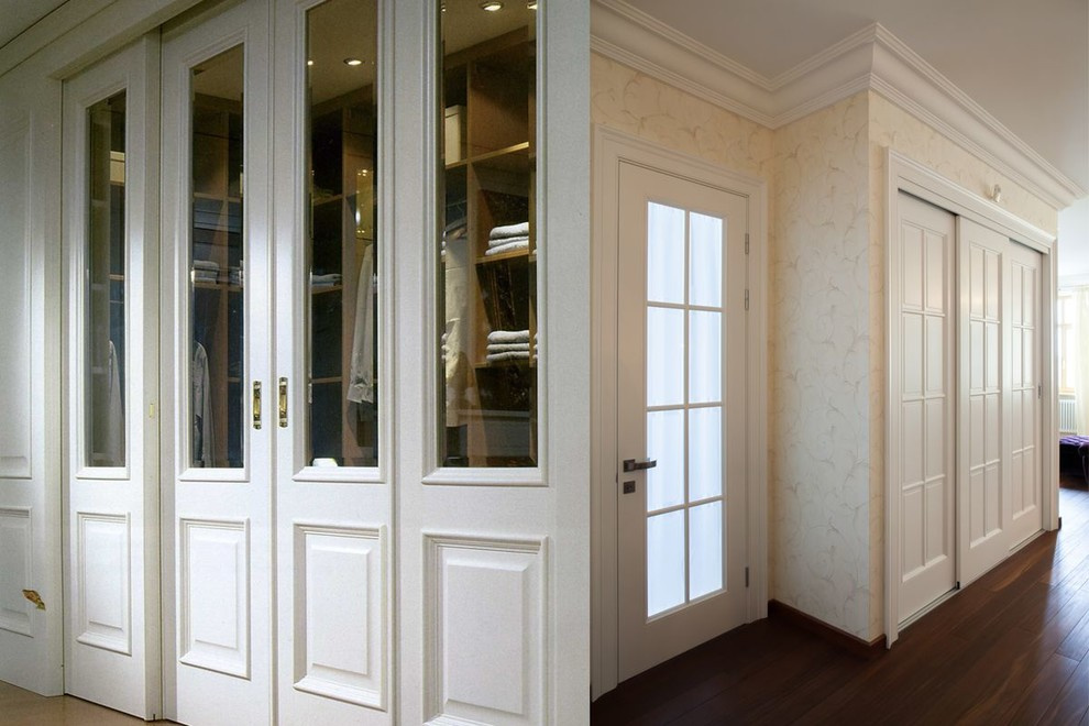 Частный коттедж