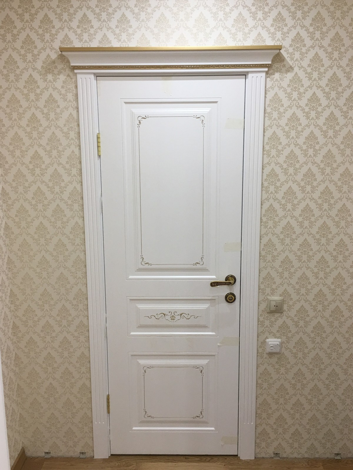 Дизайн... без дизайна