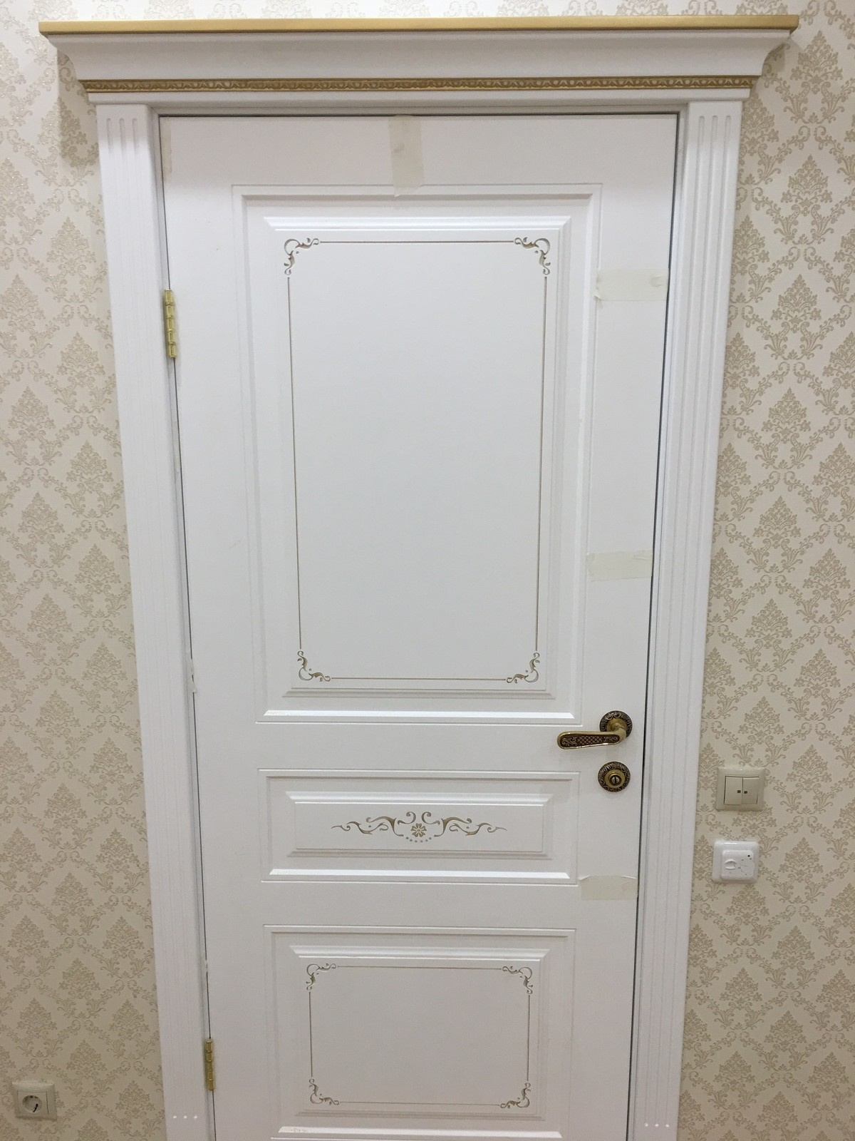 Дизайн... без дизайна