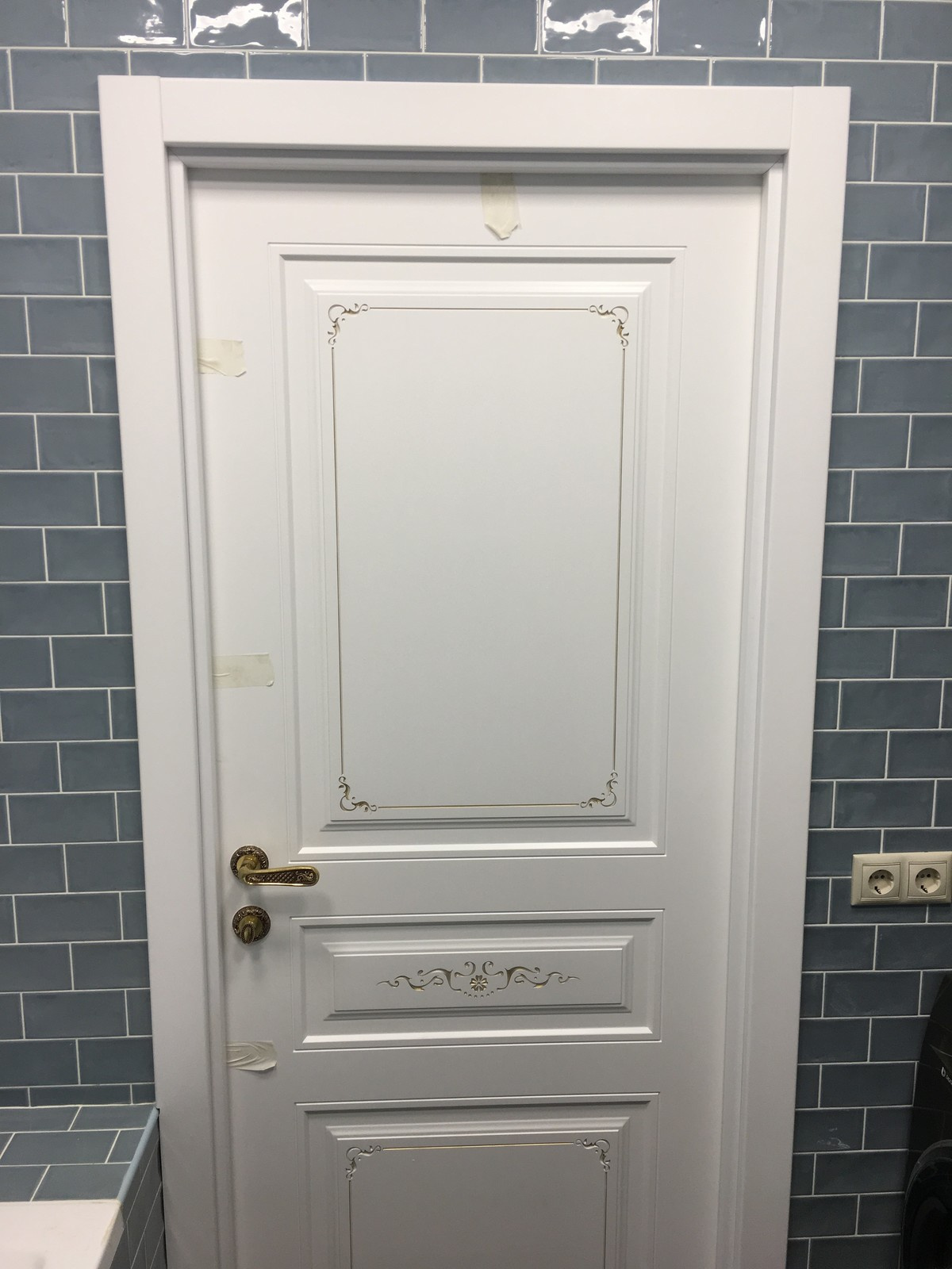 Дизайн... без дизайна