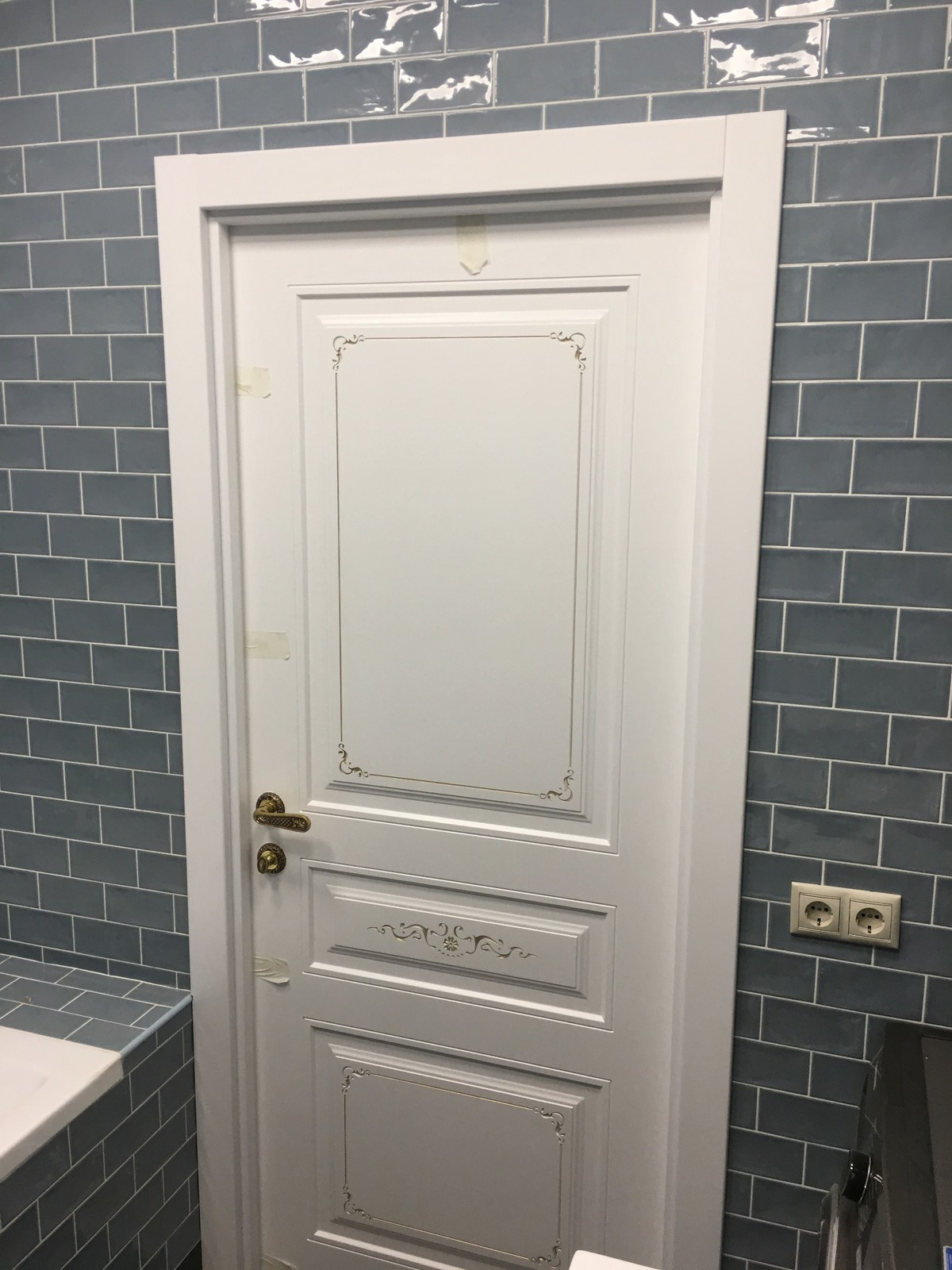 Дизайн... без дизайна